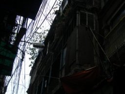 Kolkata-En-ville