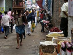 Kolkata-En-ville