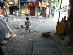 Kolkata-En-ville