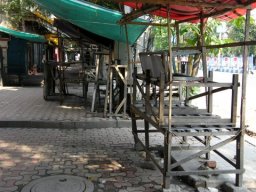 Kolkata-En-ville
