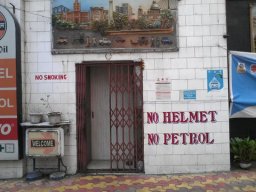 Kolkata-En-ville