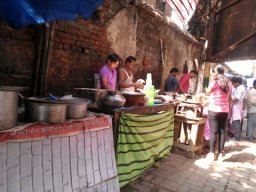 Kolkata-En-ville