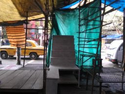 Kolkata-En-ville