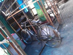 Kolkata-En-ville